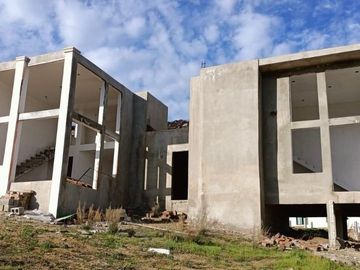 PROPIEDAD EN VENTA DE  1100 m2 | RANCHO TECATE