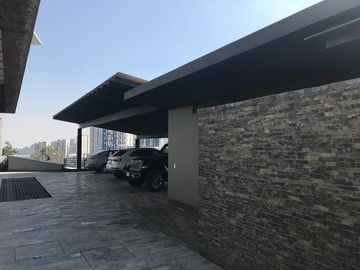 Venta en Real del Acueducto Bosque Real Country Club Huixquilucan EDOMEX