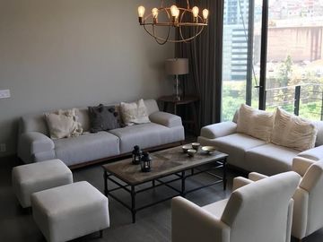 Venta en Real del Acueducto Bosque Real Country Club Huixquilucan EDOMEX