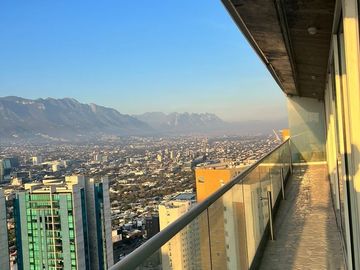 DEPARTAMENTO EN VENTA Y RENTA TORRE LA LOMA