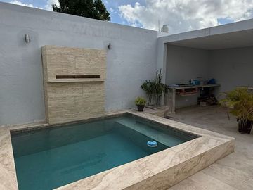 Casa en Venta en Francisco de Montejo