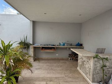 Casa en Venta en Francisco de Montejo