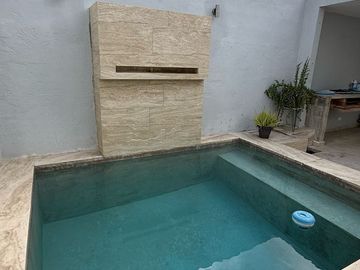 Casa en Venta en Francisco de Montejo