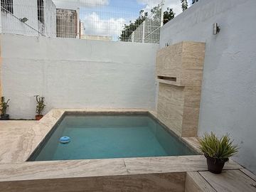 Casa en Venta en Francisco de Montejo
