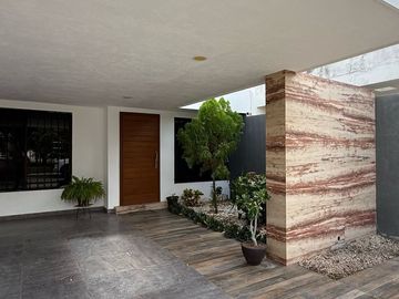 Casa en Venta en Francisco de Montejo
