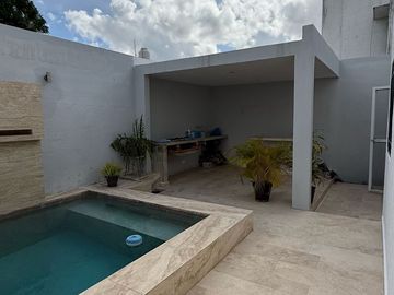 Casa en Venta en Francisco de Montejo