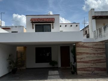 Casa en Venta en Francisco de Montejo