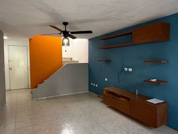 Casa en Venta en Francisco de Montejo