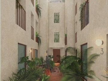 DEPARTAMENTOS A ESTRENAR EN COLOINIA ALAMOS desde $3,195,000