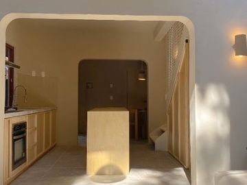 DEPARTAMENTOS A ESTRENAR EN COLOINIA ALAMOS desde $3,195,000