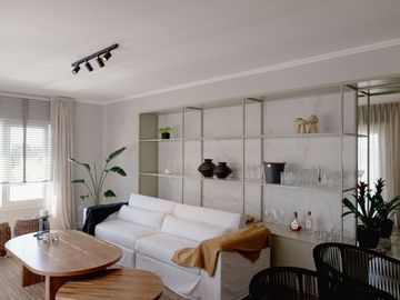 Departamento tres ambientes en Casonas del Haras