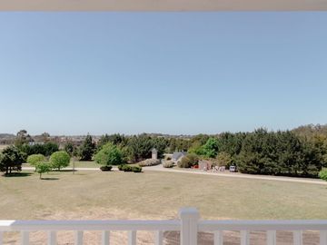 Departamento tres ambientes en Casonas del Haras