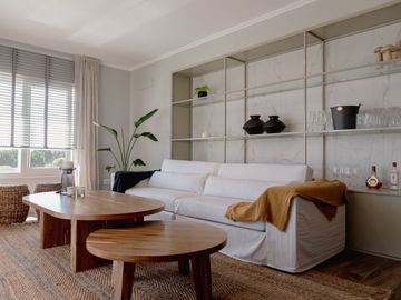 Departamento tres ambientes en Casonas del Haras