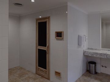 Departamento tres ambientes en Casonas del Haras
