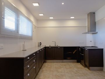 Departamento tres ambientes en Casonas del Haras