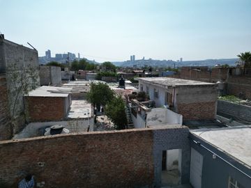 CASA COMERCIAL EN VENTA EN EL CENTRO DE QUERÉTARO