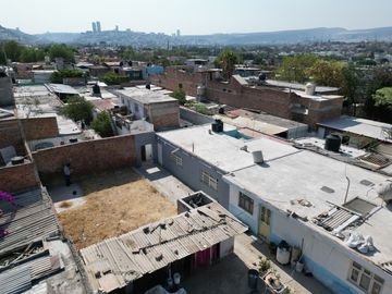 CASA COMERCIAL EN VENTA EN EL CENTRO DE QUERÉTARO