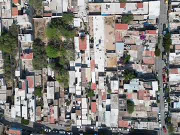 CASA COMERCIAL EN VENTA EN EL CENTRO DE QUERÉTARO