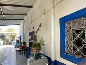 CASA COMERCIAL EN VENTA EN EL CENTRO DE QUERÉTARO