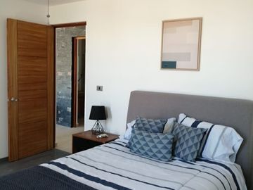 PENTHOUSE CON ROOF GARDEN EN VENTA EN JURIQUILLA QUERETARO.
