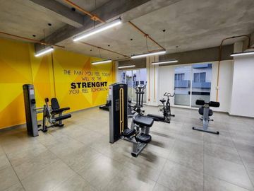 Departamento AMUEBLADO y Nuevo en Venta en Morelia, Michoacan
