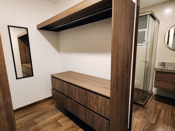 Departamento AMUEBLADO y Nuevo en Venta en Morelia, Michoacan