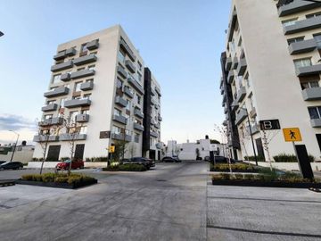 Departamento AMUEBLADO y Nuevo en Venta en Morelia, Michoacan