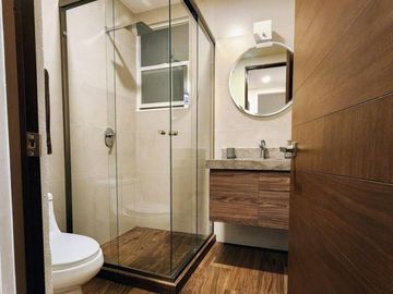Departamento AMUEBLADO y Nuevo en Venta en Morelia, Michoacan
