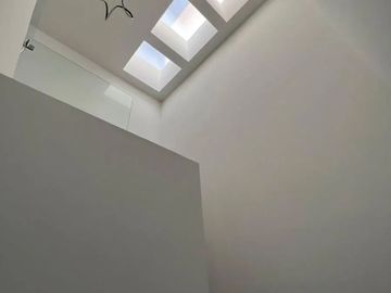 Hermosa casa en PREVENTA en Paseos del Parque (Metropolitano)
