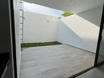 Hermosa casa en PREVENTA en Paseos del Parque (Metropolitano)
