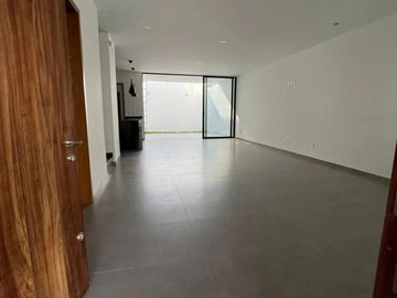 Hermosa casa en PREVENTA en Paseos del Parque (Metropolitano)