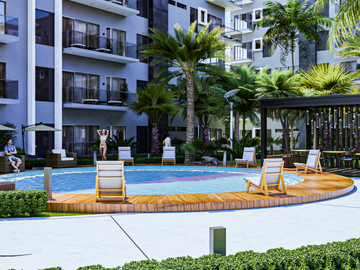 PREVENTA DEPARTAMENTO  3 REC NUEVO VALLARTA|  LE-CU