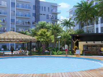 PREVENTA DEPARTAMENTO  3 REC NUEVO VALLARTA|  LE-CU