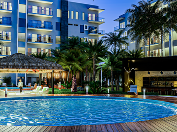PREVENTA DEPARTAMENTO  3 REC NUEVO VALLARTA|  LE-CU