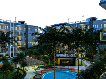 PREVENTA DEPARTAMENTO  3 REC NUEVO VALLARTA|  LE-CU