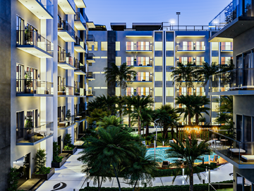 PREVENTA DEPARTAMENTO  3 REC NUEVO VALLARTA|  LE-CU