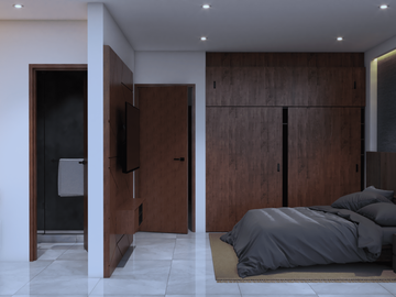 PREVENTA DEPARTAMENTO  3 REC NUEVO VALLARTA|  LE-CU