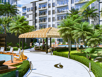 PREVENTA DEPARTAMENTO  3 REC NUEVO VALLARTA|  LE-CU