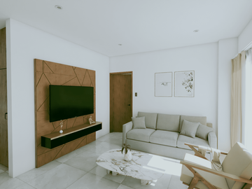 PREVENTA DEPARTAMENTO  3 REC NUEVO VALLARTA|  LE-CU