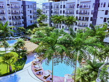 PREVENTA DEPARTAMENTO  3 REC NUEVO VALLARTA|  LE-CU
