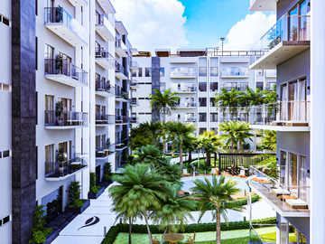 PREVENTA DEPARTAMENTO  3 REC NUEVO VALLARTA|  LE-CU