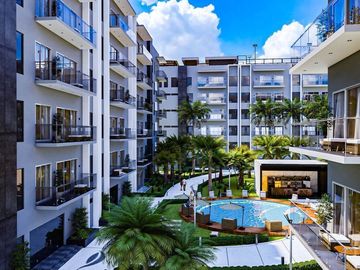PREVENTA DEPARTAMENTO  2 REC NUEVO VALLARTA|  LE-CU