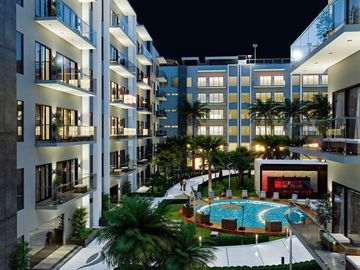 PREVENTA DEPARTAMENTO  2 REC NUEVO VALLARTA|  LE-CU