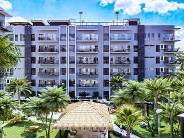 PREVENTA DEPARTAMENTO  2 REC NUEVO VALLARTA|  LE-CU
