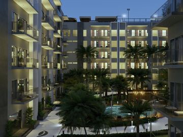 PREVENTA DEPARTAMENTO  2 REC NUEVO VALLARTA|  LE-CU