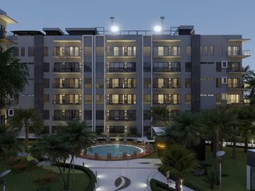 PREVENTA DEPARTAMENTO  2 REC NUEVO VALLARTA|  LE-CU