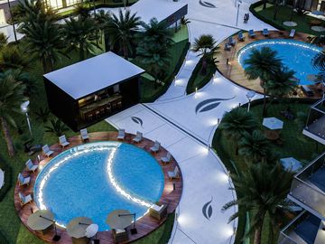 PREVENTA DEPARTAMENTO  1 REC NUEVO VALLARTA|  LE-CU