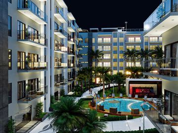 PREVENTA DEPARTAMENTO  1 REC NUEVO VALLARTA|  LE-CU