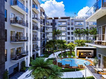 PREVENTA DEPARTAMENTO  1 REC NUEVO VALLARTA|  LE-CU