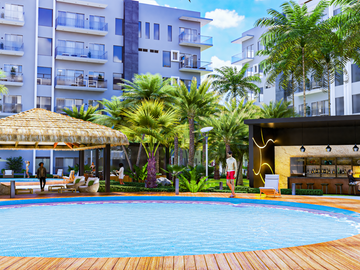 PREVENTA DEPARTAMENTO  1 REC NUEVO VALLARTA|  LE-CU